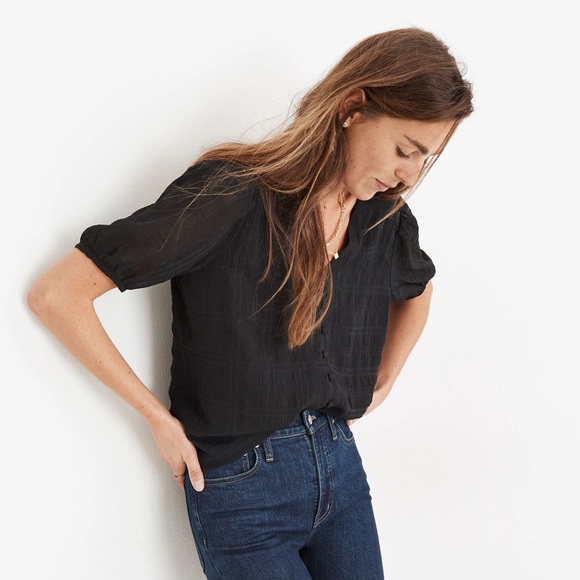 Madewell Fall Bundle sz L - Picture 2 of 12